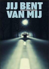 Jij Bent van Mij (2021) - poster