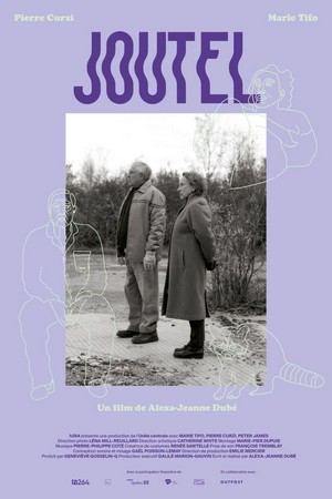 Joutel (2021) - poster