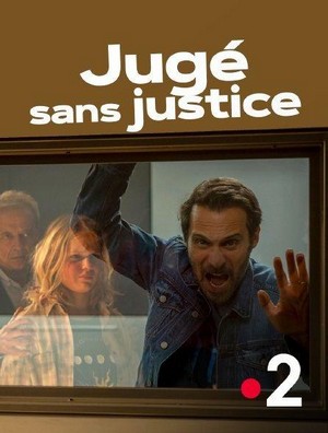Jugé sans Justice (2021) - poster