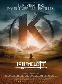 Kaamelott - Premier Volet (2021) - poster