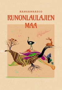 Kansanradio - Runonlaulajien Maa (2021) - poster