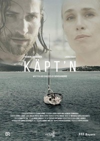 Käpt'n (2021) - poster