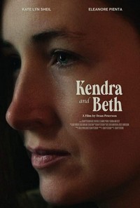 Kendra and Beth (2021) - poster