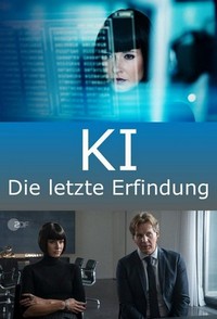 KI - Die Letzte Erfindung (2021) - poster