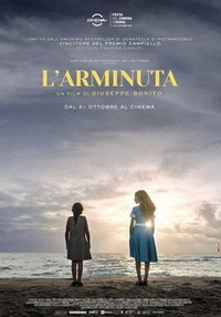 L'Arminuta (2021) - poster