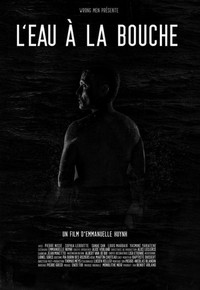 L'Eau à la Bouche (2021) - poster