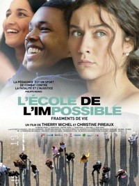 L'Ecole de l'Impossible (2021) - poster