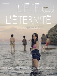 L'Été l'Éternité (2021) - poster