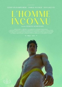 L'Homme Inconnu (2021) - poster