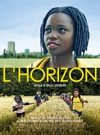 L'Horizon (2021) - poster