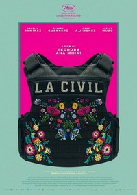 La Civil (2021) - poster