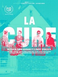 La Cure (2021) - poster