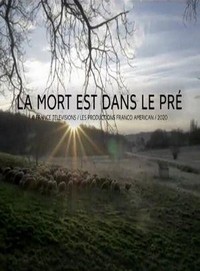 La Mort Est dans le Pré (2021) - poster