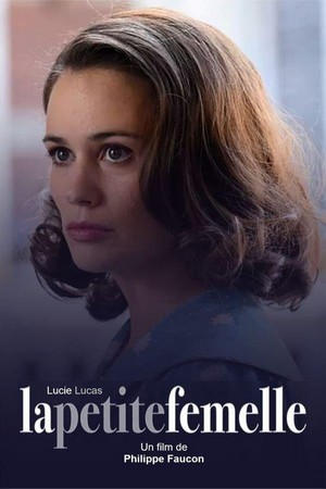 La Petite Femelle (2021) - poster