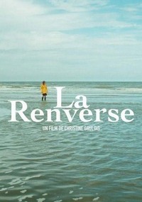 La Renverse (2021) - poster