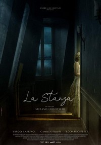 La Stanza (2021) - poster