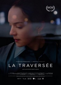 La Traversée (2021) - poster