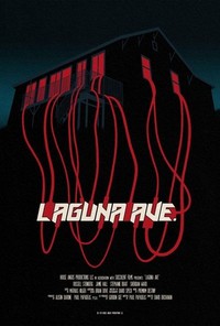 Laguna Ave (2021) - poster