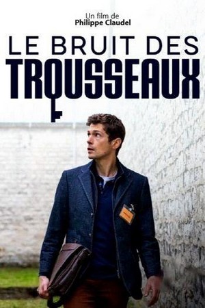 Le Bruit des Trousseaux (2021) - poster