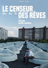 Le Censeur des Reves (2021) - poster