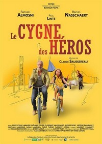 Le Cygne des Héros (2021) - poster