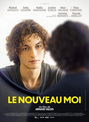 Le Nouveau Moi (2021) - poster