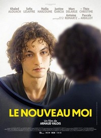 Le Nouveau Moi (2021) - poster