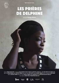 Les Prières de Delphine (2021) - poster