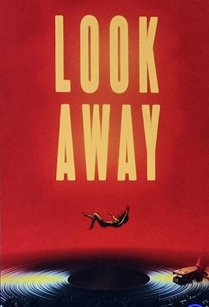 Look Away (2021) - poster