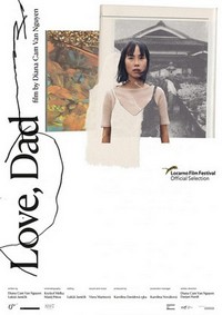 Love, Dad (2021) - poster