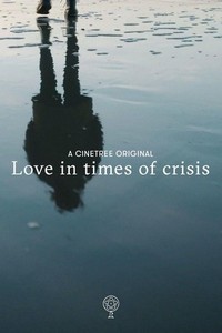 Love in Times of Crisis (2021) - poster