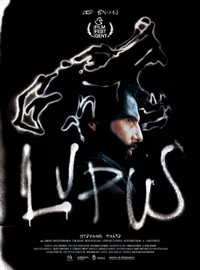 Lupus (2021) - poster