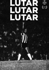 Lutar, Lutar, Lutar (2021) - poster