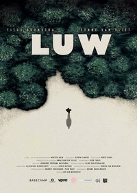 Luw (2021) - poster