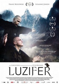 Luzifer (2021) - poster