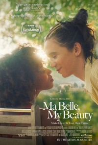 Ma Belle, My Beauty (2021) - poster