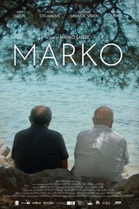 Marko (2021) - poster