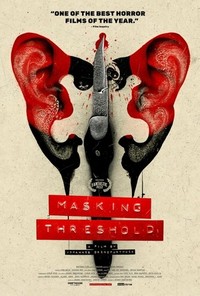 Masking Threshold (2021) - poster