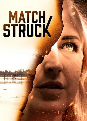 Match Struck (2021) - poster