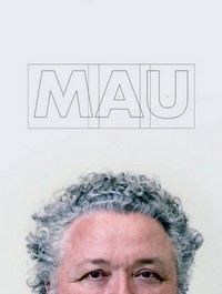 Mau (2021) - poster