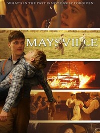 Maysville (2021) - poster