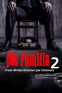 Me Familia 2 (2021) - poster