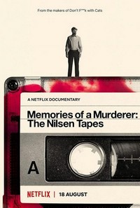 Memories of a Murderer: The Nilsen Tapes (2021) - poster