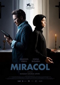 Miracol (2021) - poster