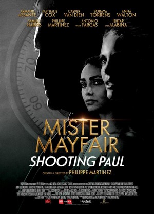Mister Mayfair 4 - Shooting Paul (2021) - poster