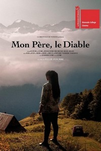 Mon Père, le Diable (2021) - poster