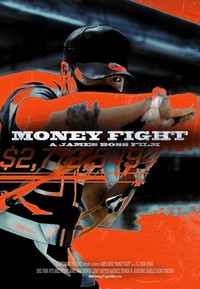 Money Fight (2021) - poster