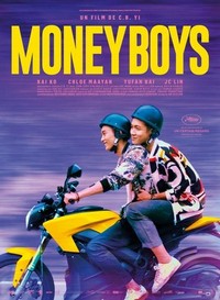 Moneyboys (2021) - poster