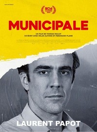 Municipale (2021) - poster