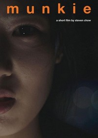 Munkie (2021) - poster